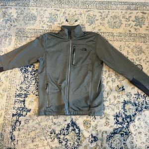 North Face jacket